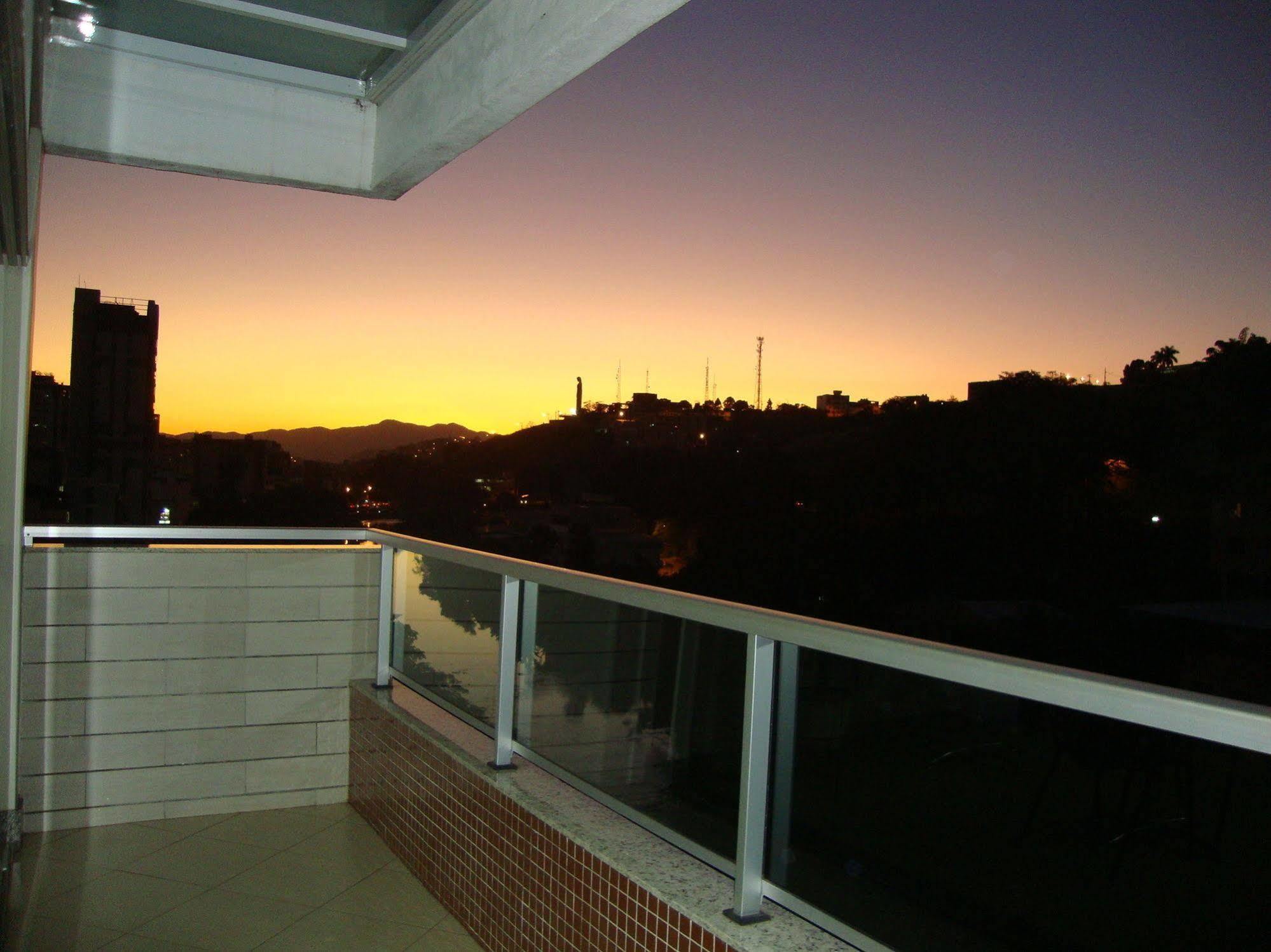 Hotel Golden Jk Muriaé Εξωτερικό φωτογραφία